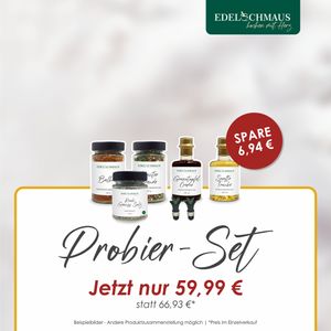 Probier-Set