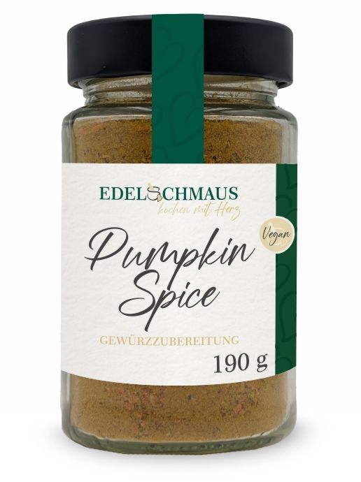 Pumpkin Spice