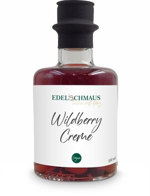 Wildberry Creme